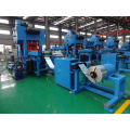 ZJMECH fin press production line for air condition fin coil machine